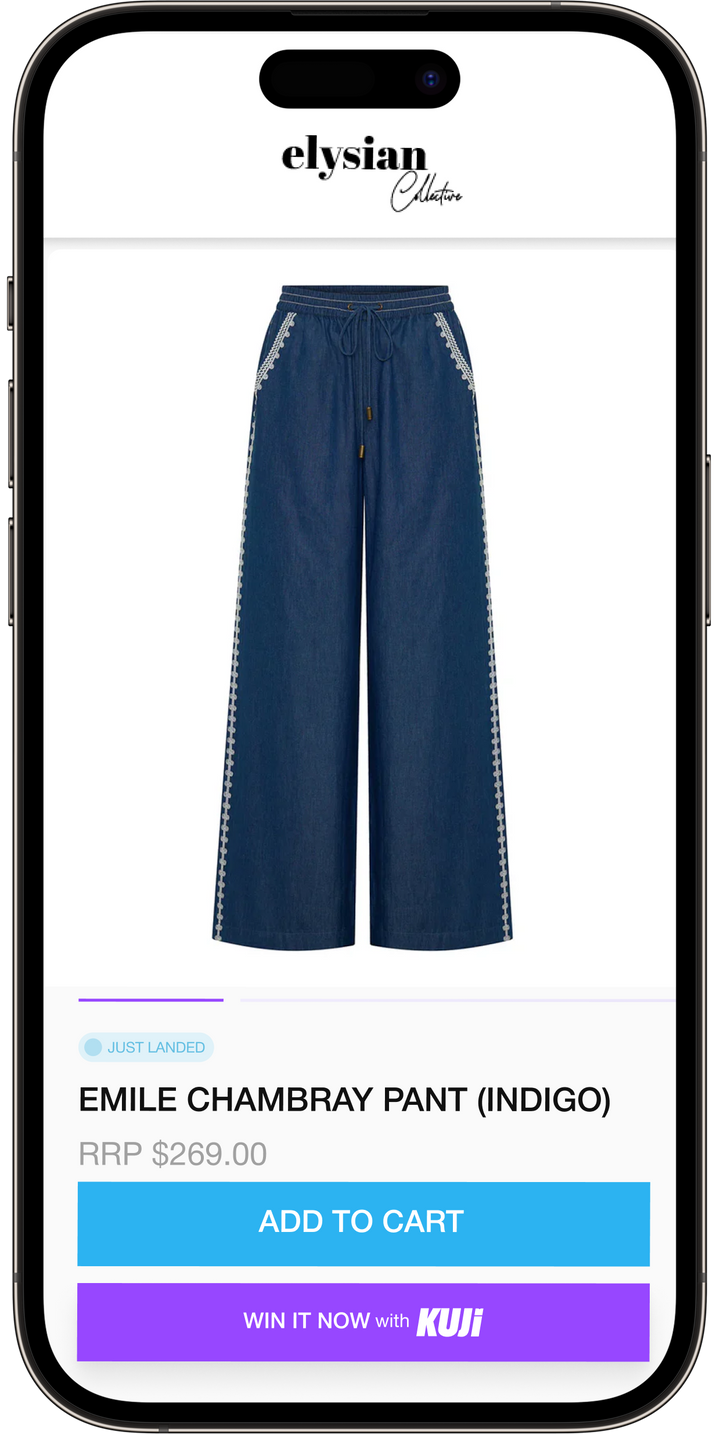Women's Fashion