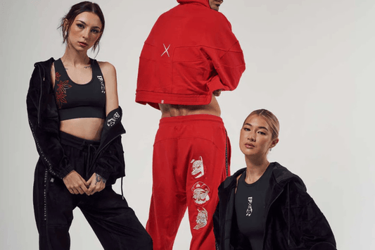 Kuji EMOTIV X PEOPLE primary