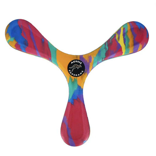 OZ BOOMERANGS