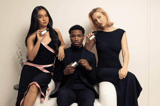 Kuji Amara Parfums primary