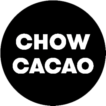 Chow Cacao logo