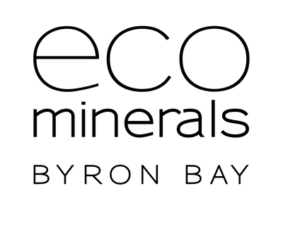 Eco Minerals logo