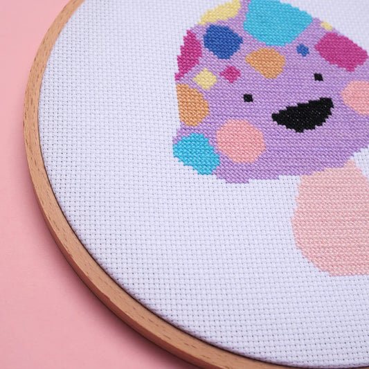MODSTITCH
