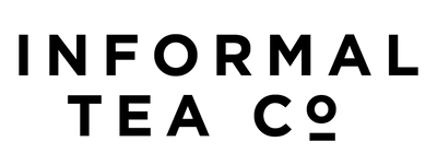 Informal Tea Co logo