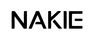 Nakie logo