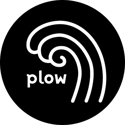 Plow Surf logo
