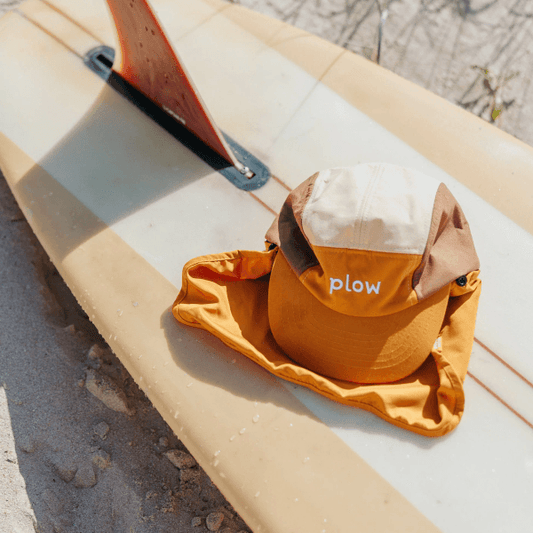Kuji Plow Surf Co. primary